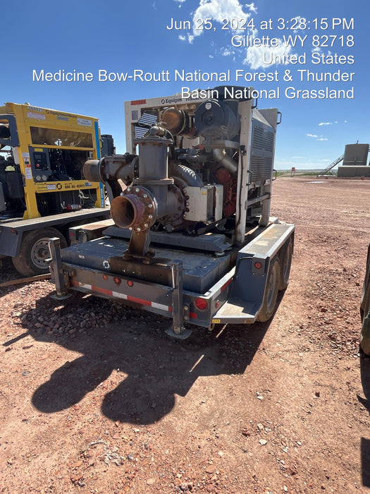 2023 ATLAS COPCO PAC H108 SD