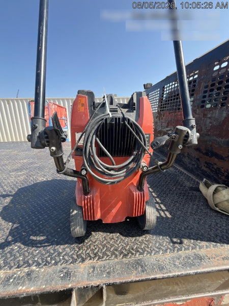 2022 HILTI DD-WMS 100