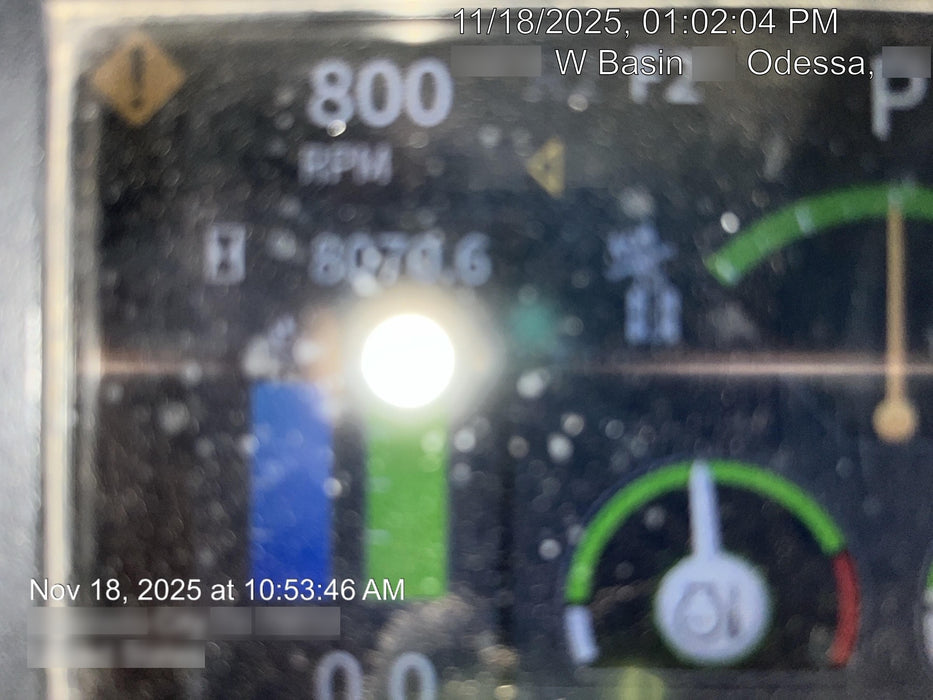 2019 JOHN DEERE 672G