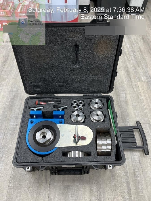 2022 SKIDMORE-WILHELM MZ Complete