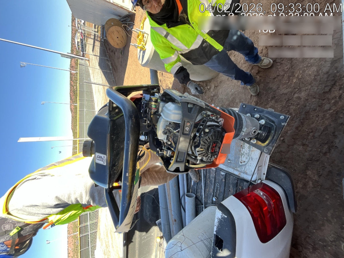 2025 HUSQVARNA LT6005