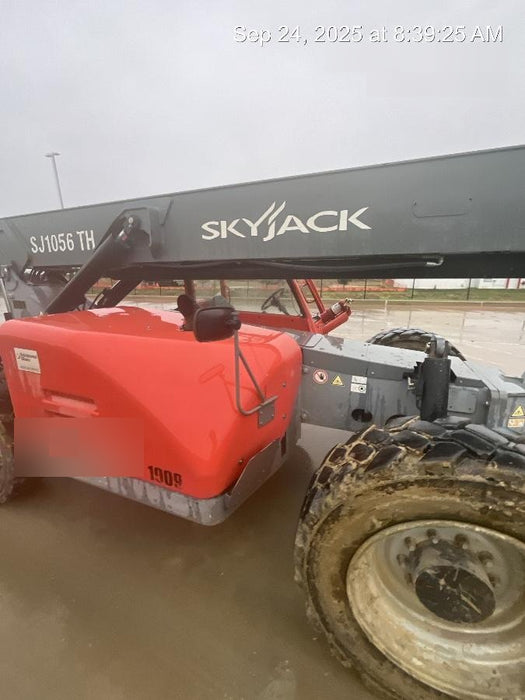 2016 SKYJACK SJ1056 TH