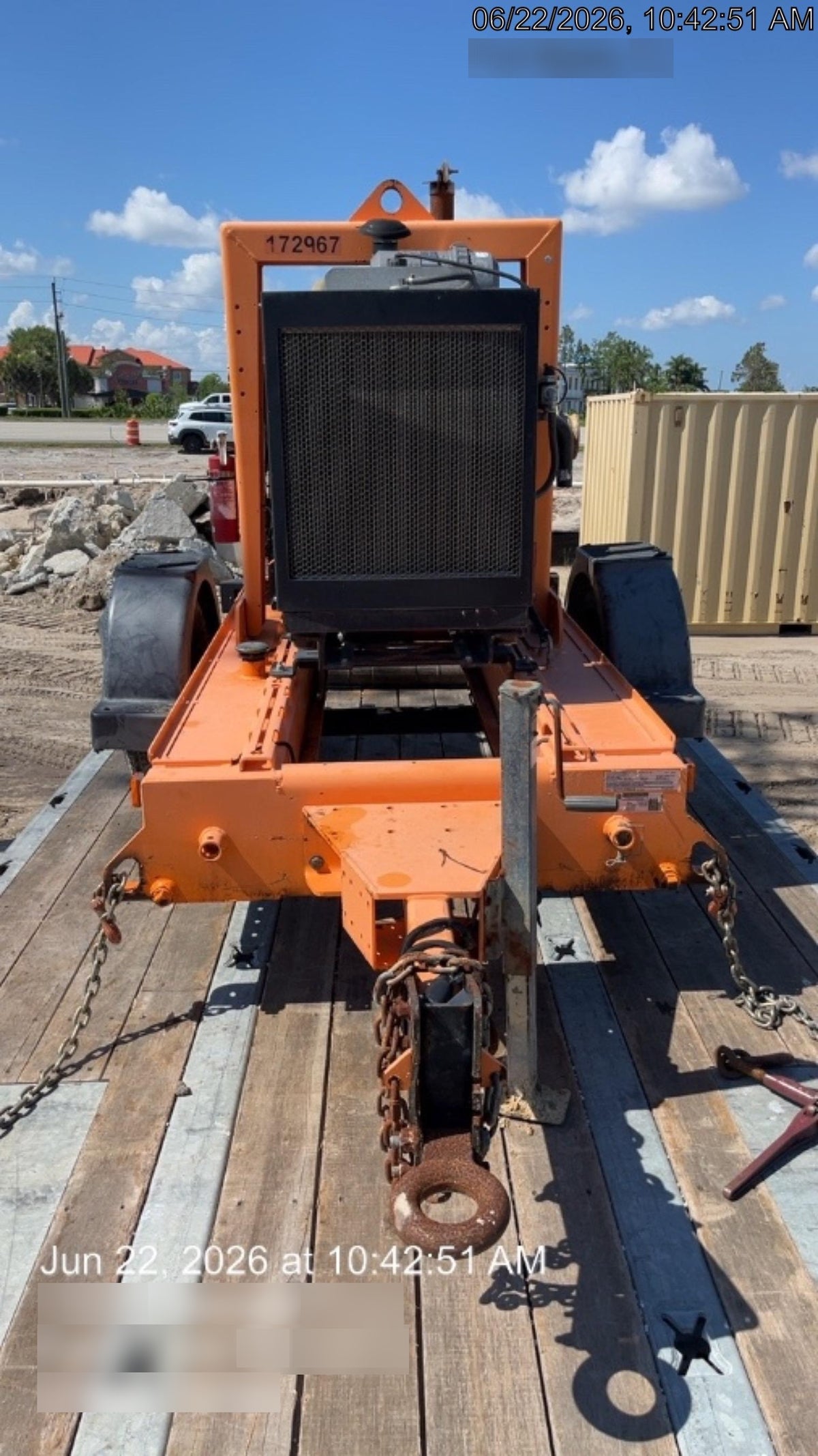 2021 PIONEER PP66S12L71-TD2.9L4