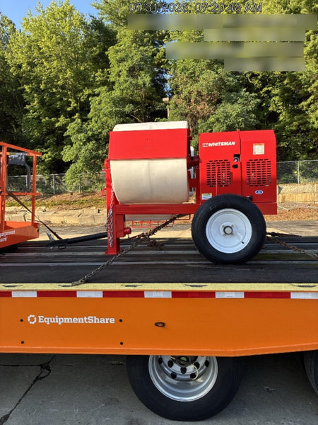 2026 MULTIQUIP WM90PH8