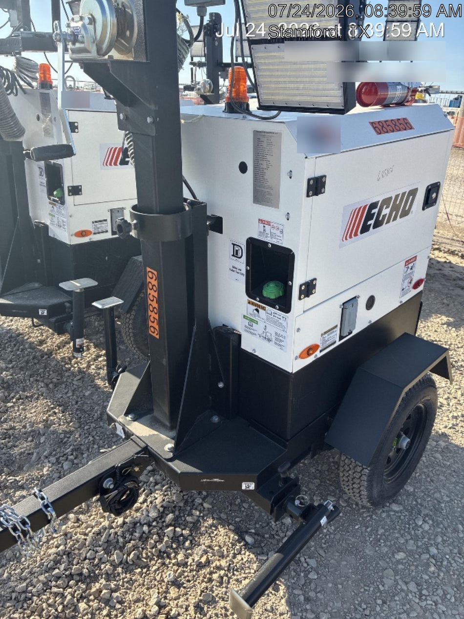 2026 ECHO DLT-3