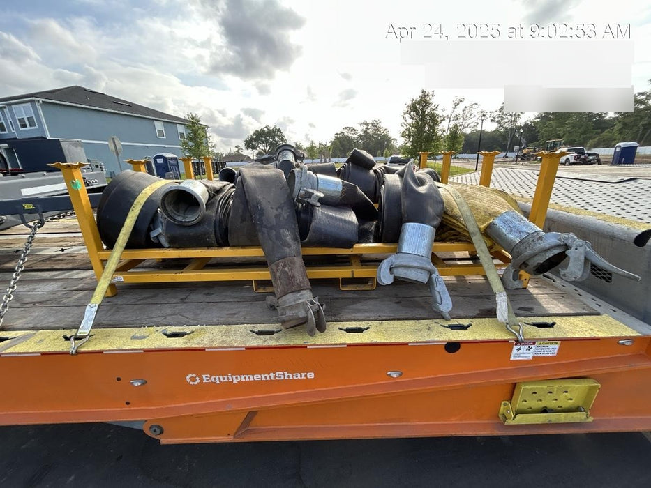 2022 ATLAS COPCO PAC F66 KD