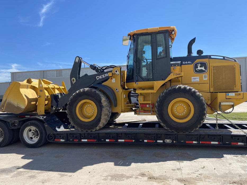 2020 JOHN DEERE 96" Loader Fork Carriage - John Deere
