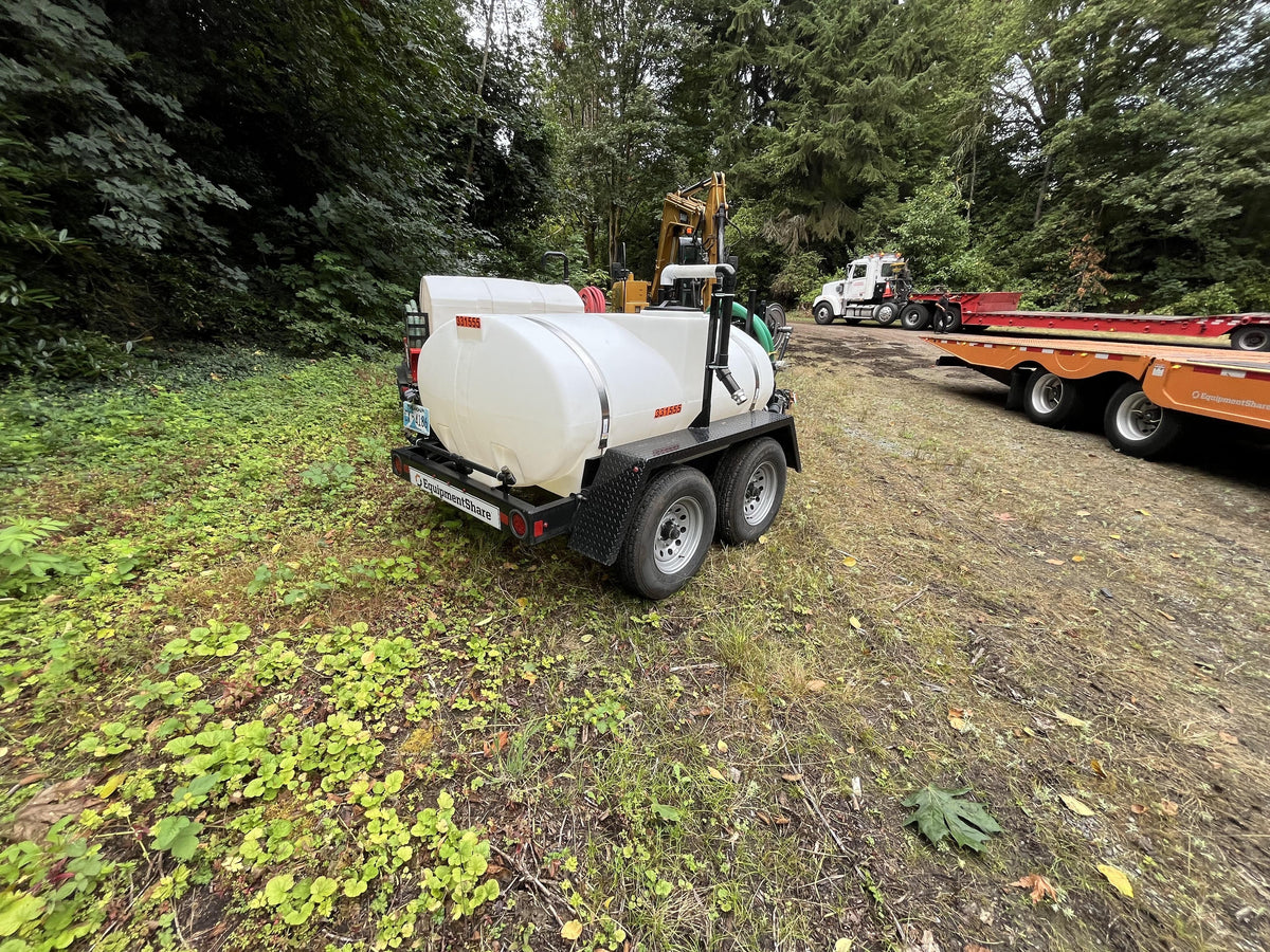2023 WYLIE EXP-500L