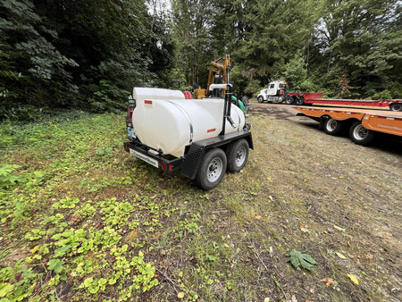 2023 WYLIE EXP-500L