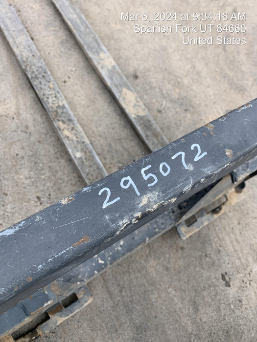 2023 SOLESBEE SPF-48