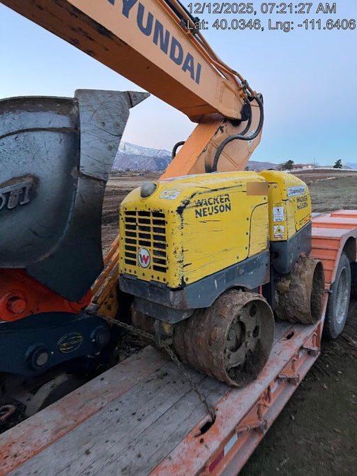 2020 WACKER NEUSON RTKx-SC3