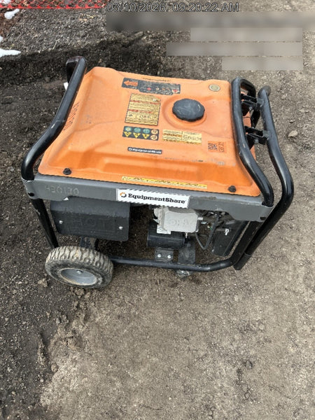 2024 GENERAC GP9200E