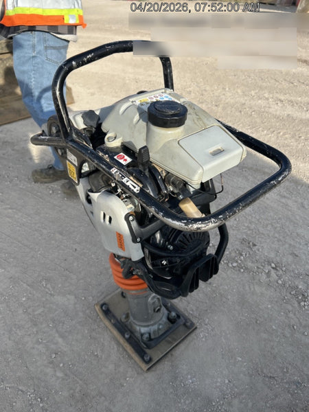 2023 MULTIQUIP MTX60HD