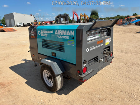 2024 AIRMAN PDS185S CWK