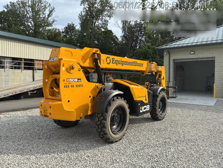 2024 JCB 509-42