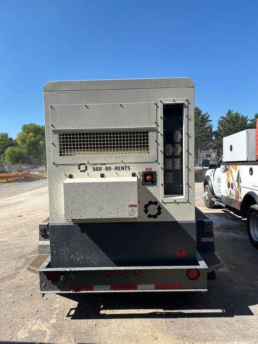 2024 ATLAS COPCO QAS 410