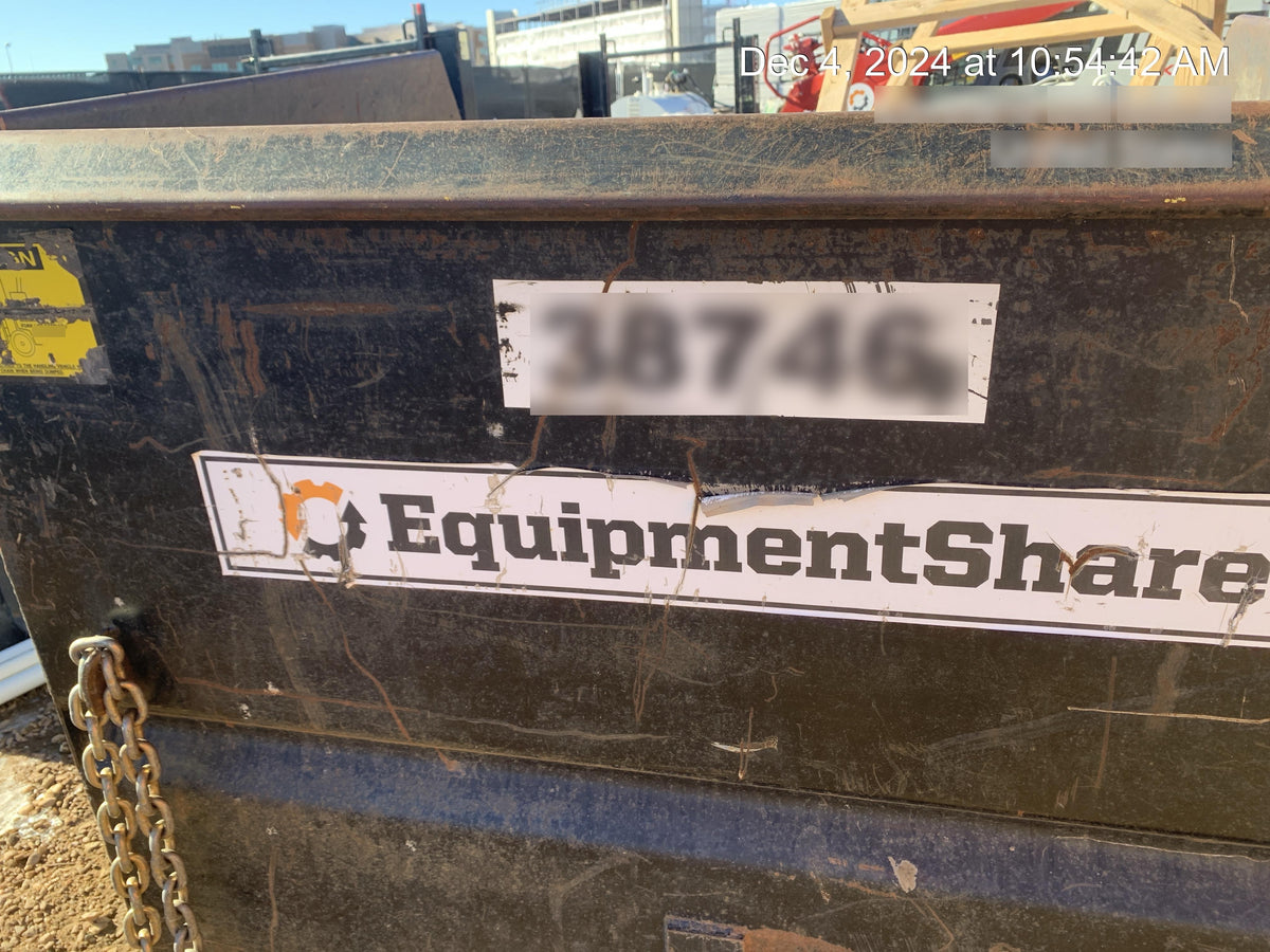 2019 ARROW MATERIAL HANDLING HP-6000-250