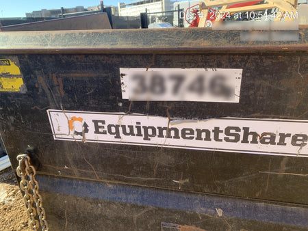 2019 ARROW MATERIAL HANDLING HP-6000-250