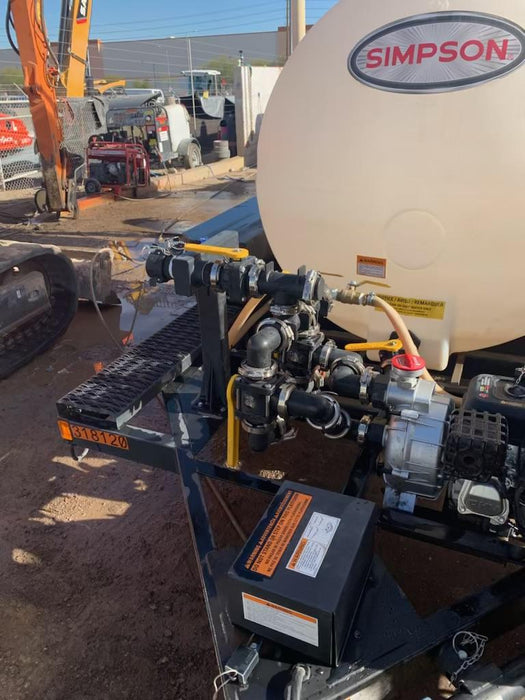 2023 SIMPSON SWT-52517