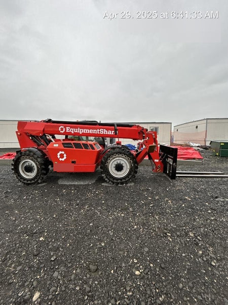 2023 MANITOU MTA12055