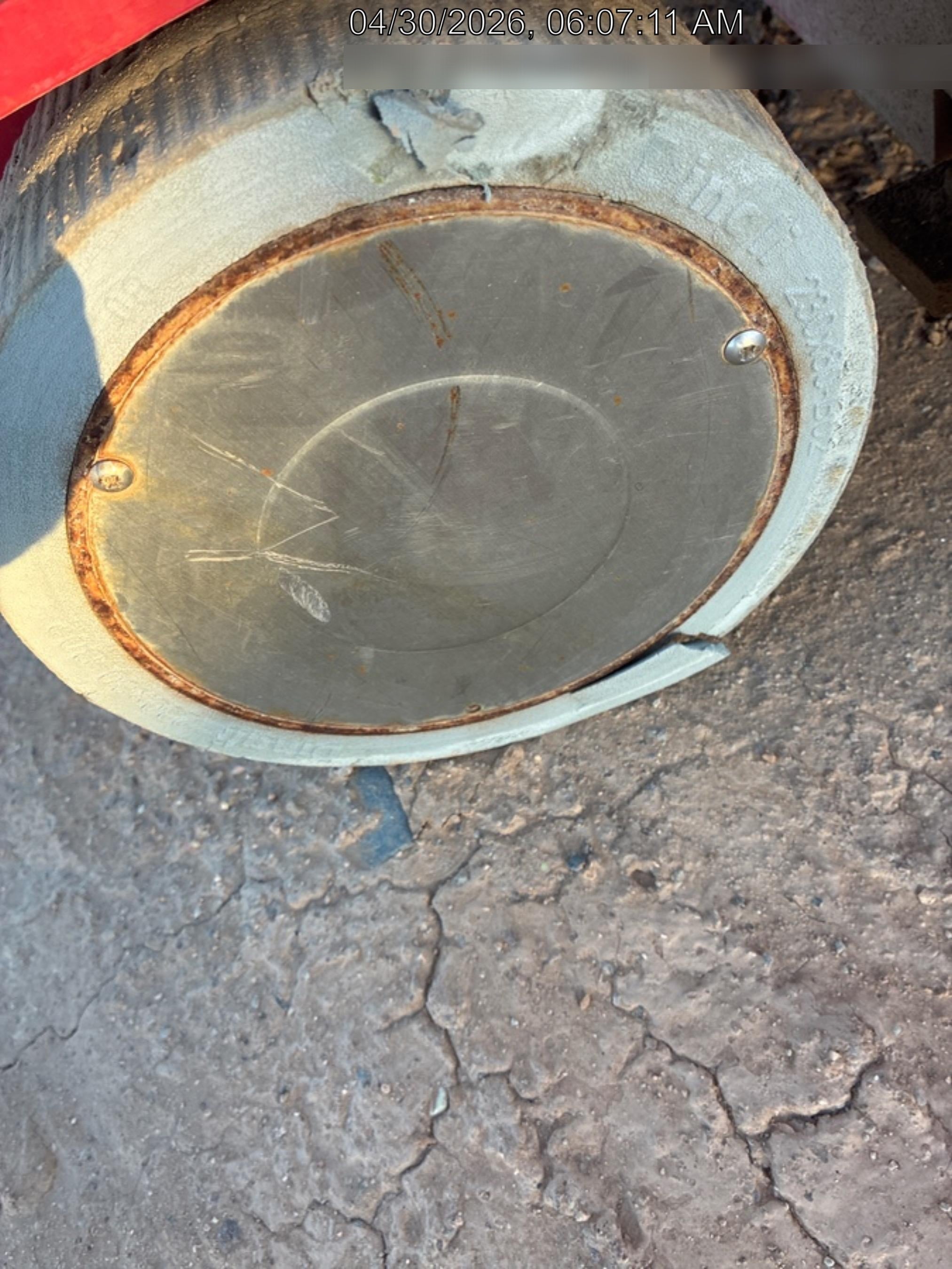 2019 MEC 1330SE