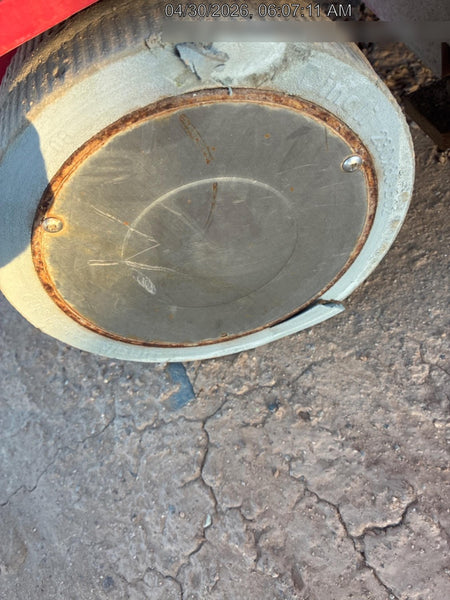 2019 MEC 1330SE