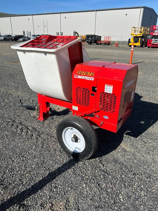 2025 MULTIQUIP WM90PH8