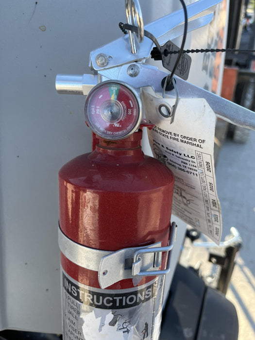 2024 Wacker Neuson LTT4 Diesel, Kohler KDW702, Deep Sea Controller, Auto Start, LED 320W, Bypass Outlet, T3