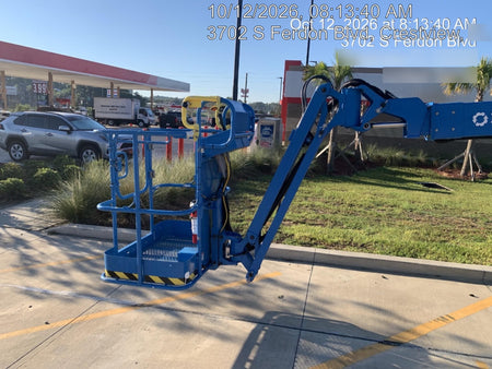 2025 GENIE Z-30/20N RJ