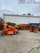 2019 JLG E400AJPN