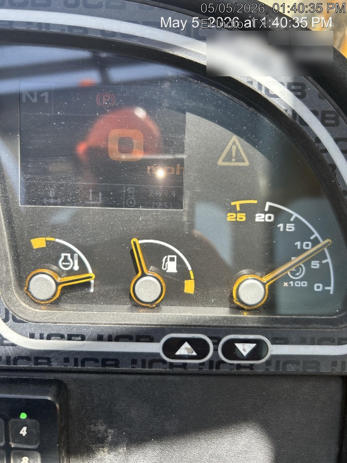 2022 JCB 512-56
