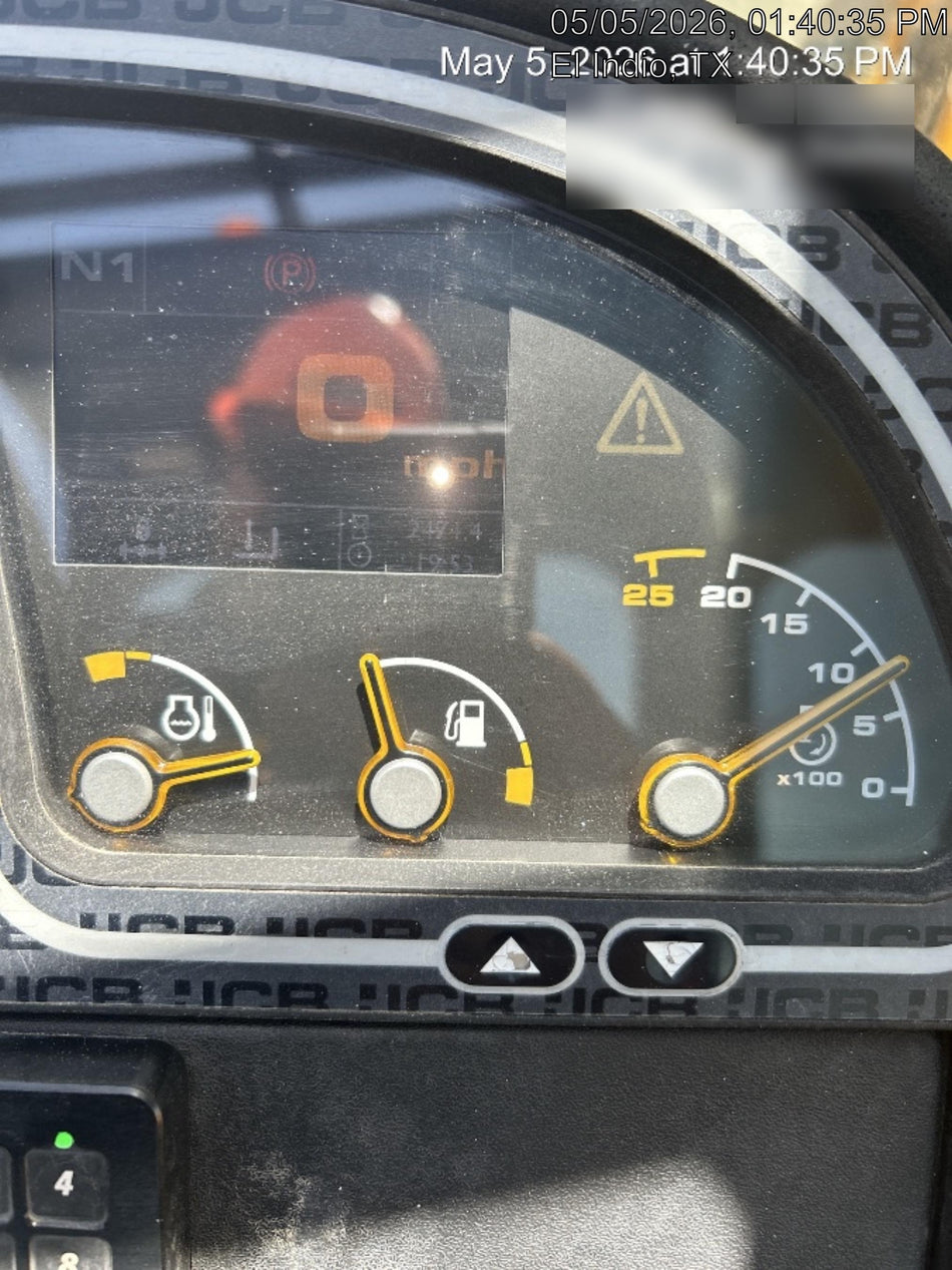 2022 JCB 512-56