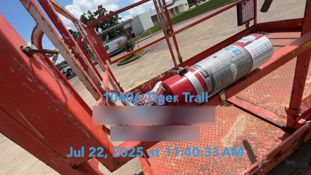 2019 SKYJACK SJ6826 RT