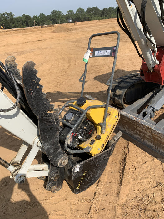2021 WACKER NEUSON WP1550AW