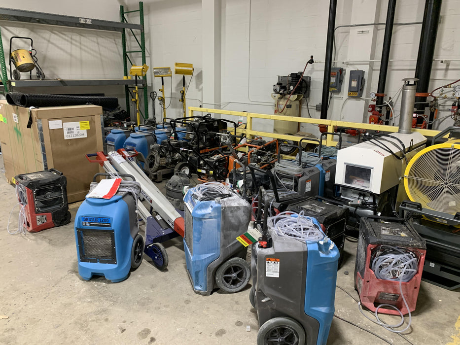 2021 PHOENIX DryMAX XL