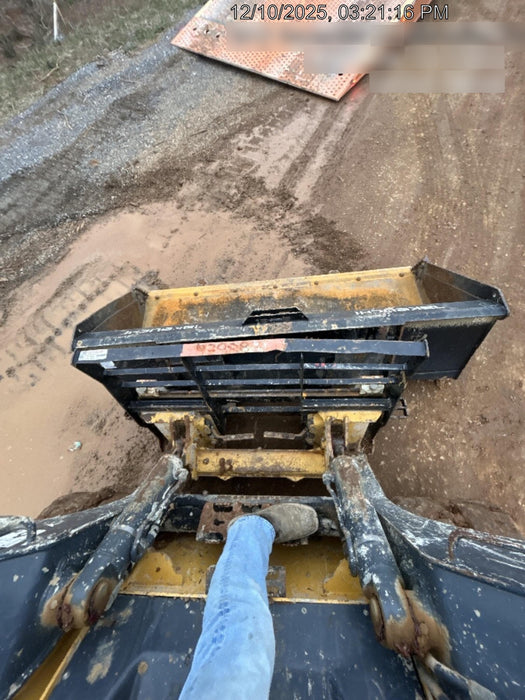 2024 ARROW MATERIAL HANDLING F5100CB