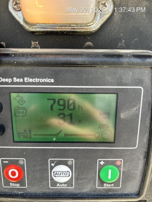 2023 ATLAS COPCO QAS45 CWK