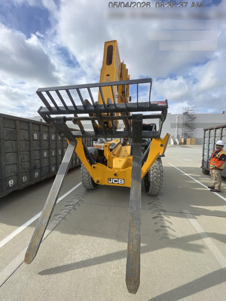 2025 JCB 512-56