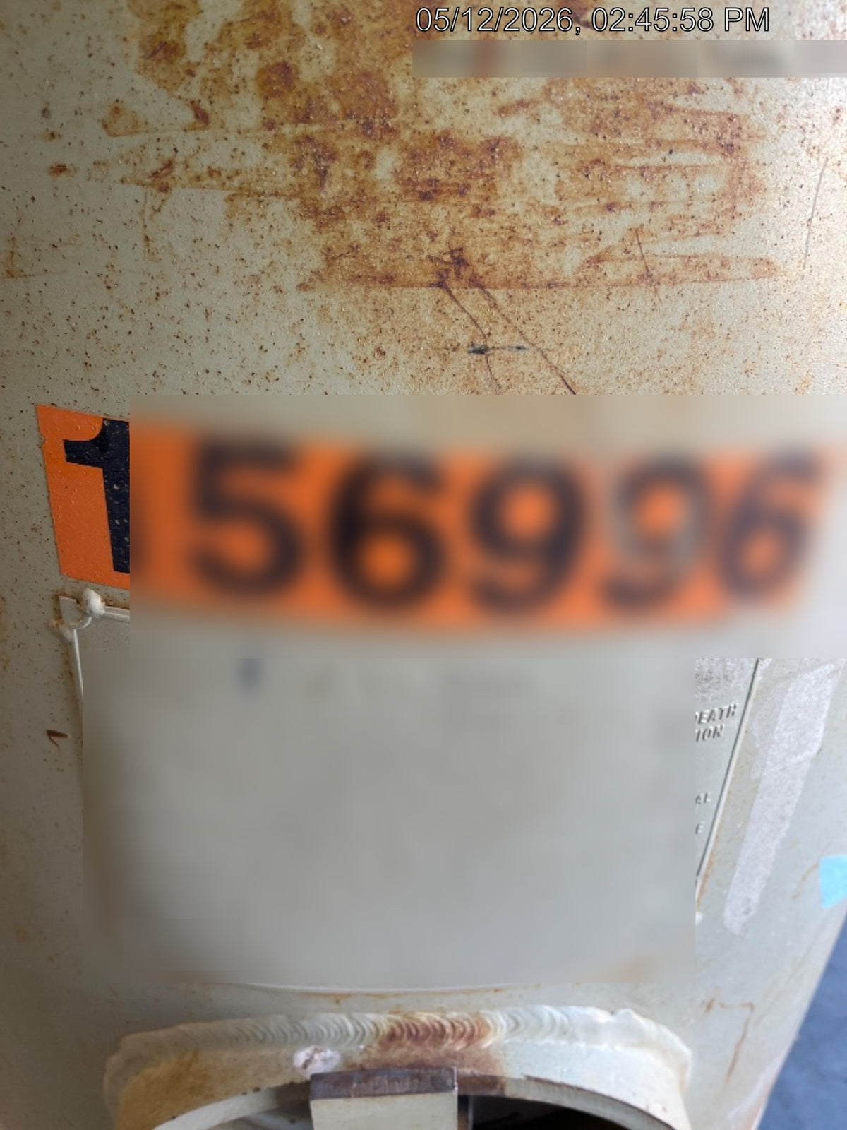 2021 CLEMCO 2452