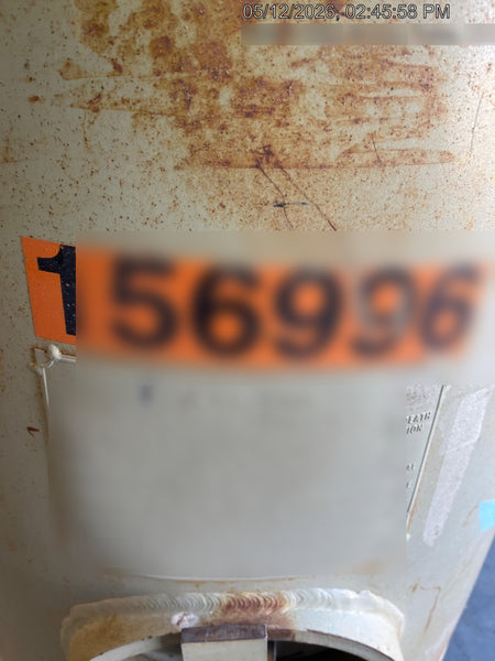 2021 CLEMCO 2452