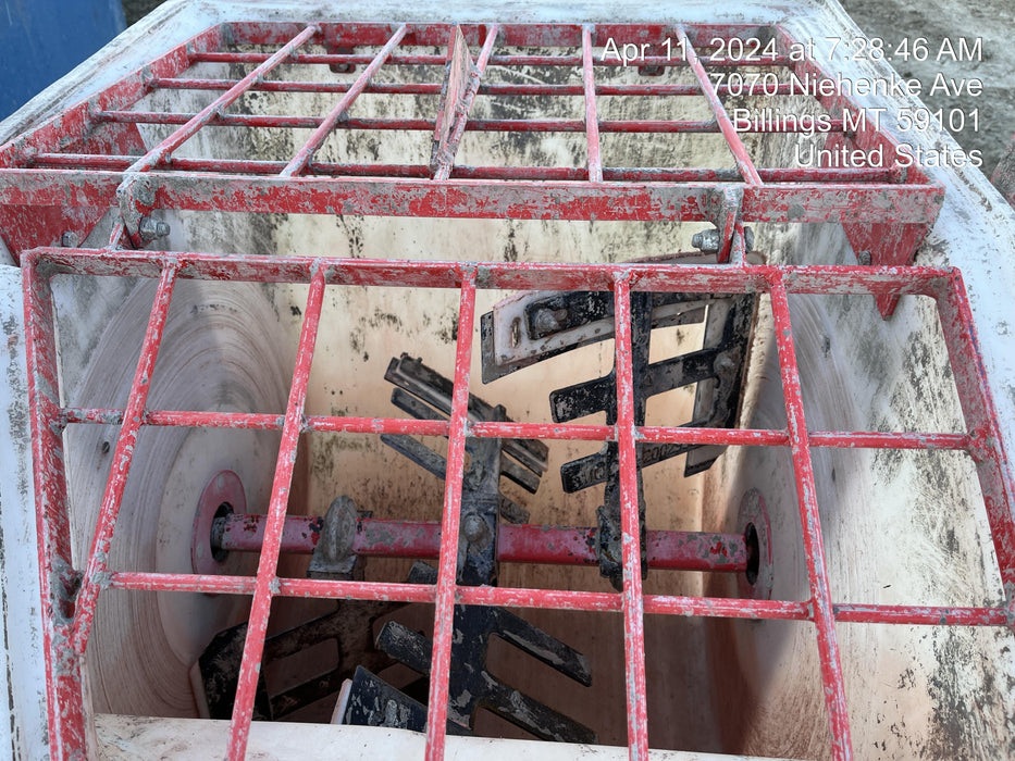 2022 MULTIQUIP WM90PH8