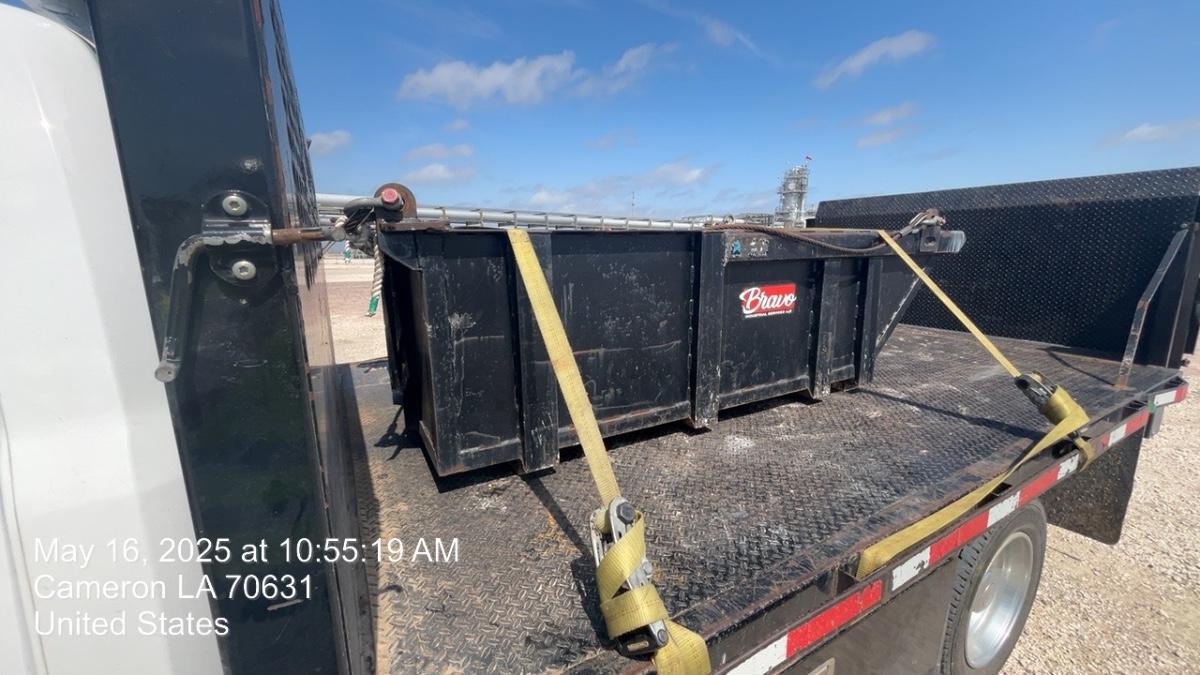 2024 STAR INDUSTRIES 1448B