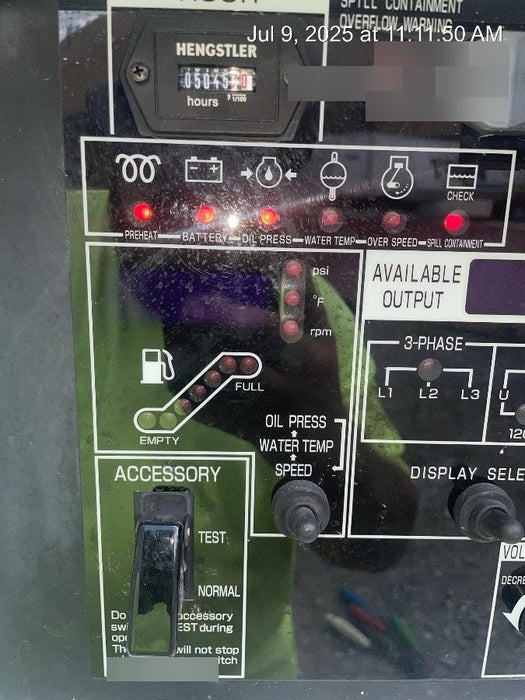 2022 SHINDAIWA DGK15FL