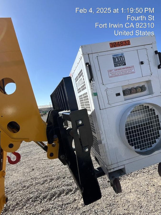 2023 KWIKOOL KPO12-43H