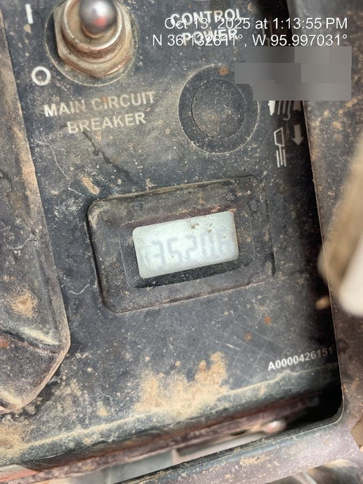 2024 Generac MLT2 Diesel, Flex Switch 120V Input, Powerzone Controller, 
(4) 320W LED Lights, 4kW Generator, 39.9 Gal Fuel Tank, 2" Ball, T3