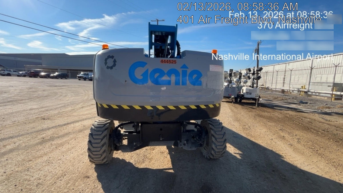 2024 GENIE S-45 XC