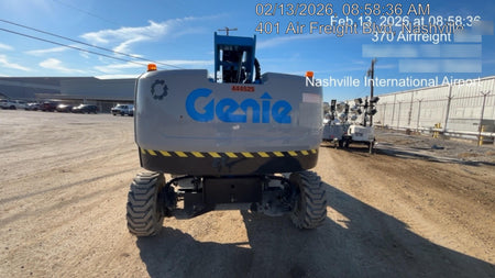 2024 GENIE S-45 XC