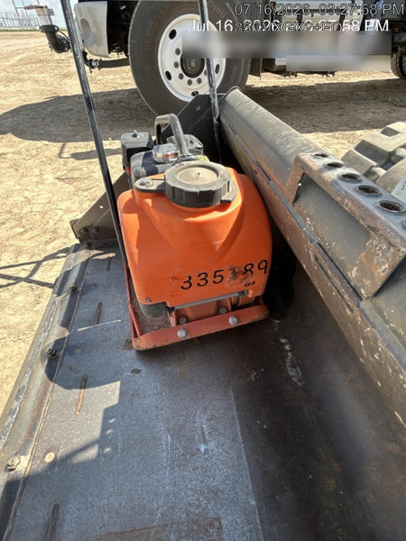2023 MULTIQUIP MVC82VHW