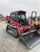 2022 TAKEUCHI TL10V2-CR