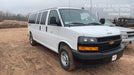 2025 CHEVROLET Express Van - Rental